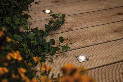 Ландшафтный светодиодный светильник Paulmann MiniPlus Basic 93786