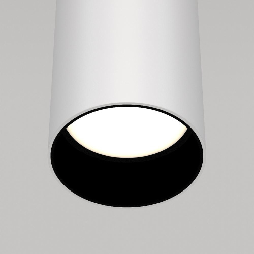 Подвесной светильник Maytoni Technical Focus P075PL-01W
