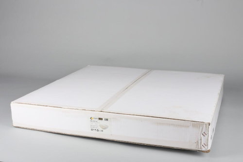 Потолочная светодиодная люстра Omnilux Bacoli OML-07507-318