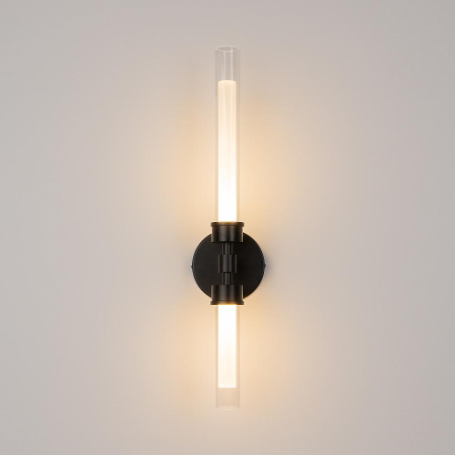 Подсветка для зеркал Maytoni Stelo MOD116WL-L7B3K