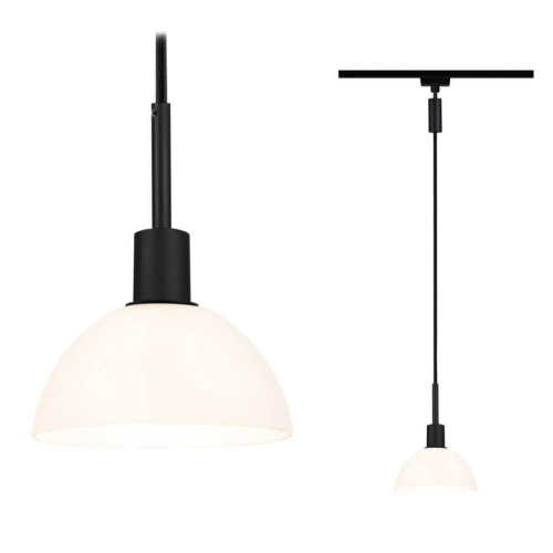 Трековый светильник Paulmann URail Sarrasani 96974