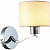 Бра Illumico IL1802-1W-17 CR