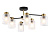Люстра на штанге Ambrella light TRADITIONAL TR303325