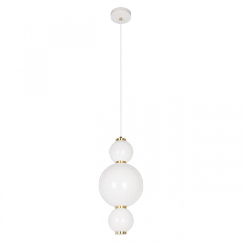 Подвесной светодиодный светильник Loft IT Pearls 10205/A Подвесной светодиодный светильник Loft IT Pearls 10205/A
