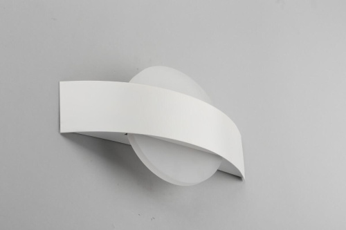 Настенный светодиодный светильник Omnilux Nettuno OML-12001-04