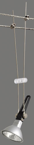 Струнный светильник Paulmann Comet 9711229
