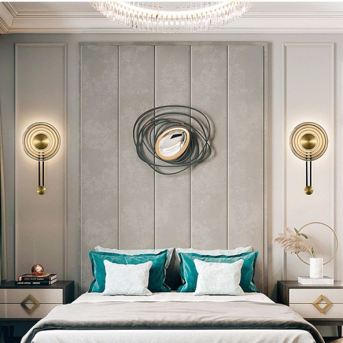 Настенный Светильник Fancy L115 By Imperiumloft