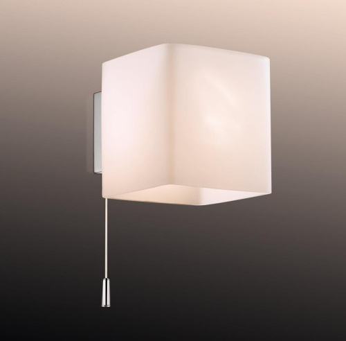 Бра Odeon Light Faro Walli 2183/1W