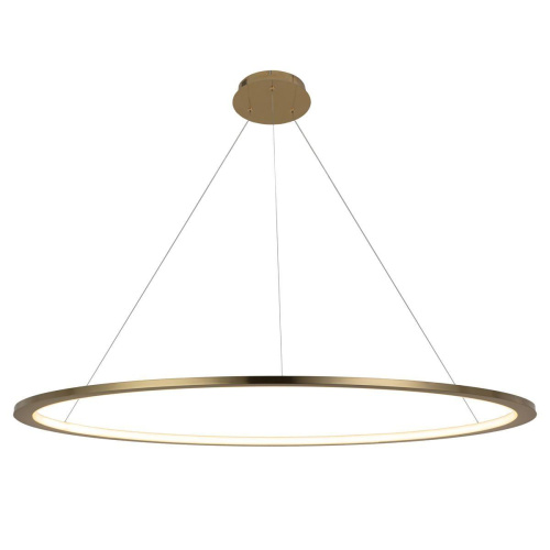 Подвесной светодиодный светильник Loft IT Ring 10014XXL Подвесной светодиодный светильник Loft IT Ring 10014XXL