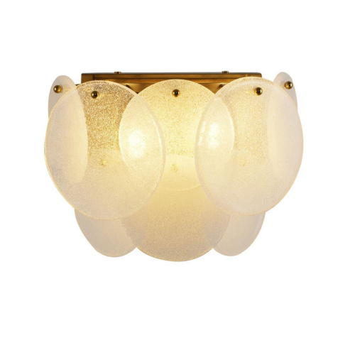 Настенный светильник Moderli Alba V11075-2W