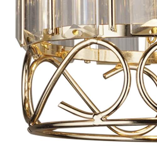 Потолочный светильник Wedo Light Нетта 66112.01.01.01