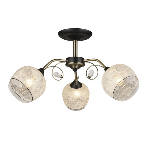 Потолочная люстра Wedo Light Джела 66342.01.37.03