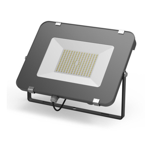 Прожектор светодиодный Gauss Qplus 300W 6500К 690511300
