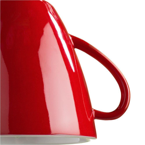 Подвесной светильник Arte Lamp Cafeteria A6605SP-1RD Подвесной светильник Arte Lamp Cafeteria A6605SP-1RD