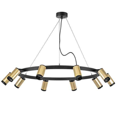 Подвесная люстра Lightstar Rullo (571020+214440-10+203437-10) LR02040037 Подвесная люстра Lightstar Rullo (571020+214440-10+203437-10) LR02040037