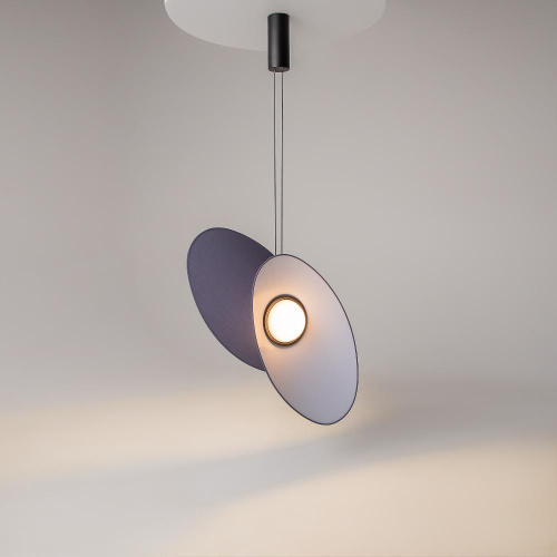 Подвесной светильник Maytoni MOD396PL-L10BL3K