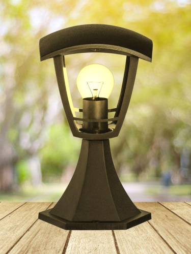 Уличный светильник Apeyron Валенсия 11-155 Уличный светильник Apeyron Валенсия 11-155