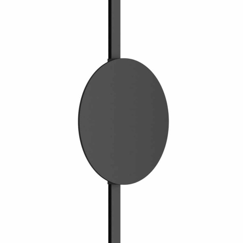 Трековый светильник Denkirs AIR REFLEX DK5350-BK