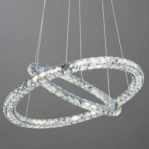 Подвесной светодиодный светильник Arte Lamp A6717SP-2CC Подвесной светодиодный светильник Arte Lamp A6717SP-2CC
