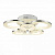 Потолочный светодиодный светильник ST Luce SL903.102.06