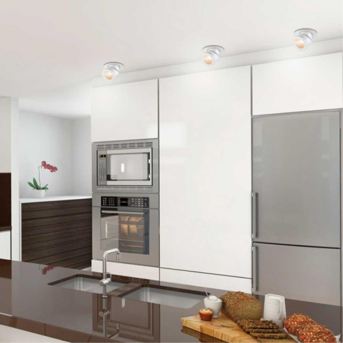 Встраиваемый светодиодный светильник Novotech Spot Prometa 357872