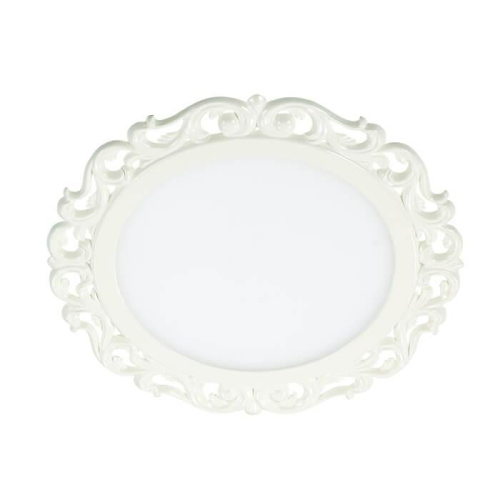 Встраиваемый светильник Novotech Peili Spot 357270