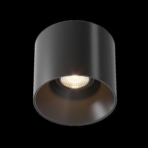 Потолочный светильник Technical C064CL-01-25W3K-RD-B Потолочный светильник Technical C064CL-01-25W3K-RD-B