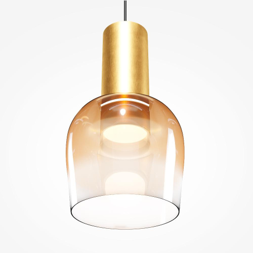 Подвесной светильник Maytoni MOD414PL-L7G3K Подвесной светильник Maytoni MOD414PL-L7G3K