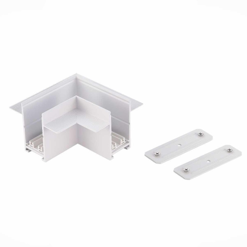 Коннектор L-образный ST Luce Skyline 220 ST021.522.14 Коннектор L-образный ST Luce Skyline 220 ST021.522.14