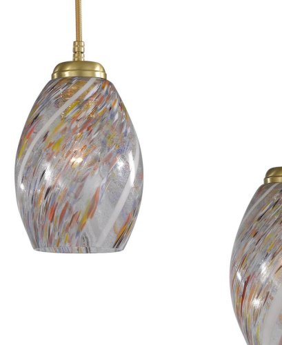 Подвесной светильник Reccagni Angelo B 10034/3