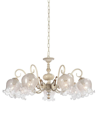 Подвесная люстра Lumien Hall Прайз H17044/7TLIG Подвесная люстра Lumien Hall Прайз H17044/7TLIG