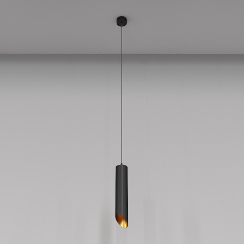 Подвесной светильник Technical P044PL-01-30GU10-B Подвесной светильник Technical P044PL-01-30GU10-B