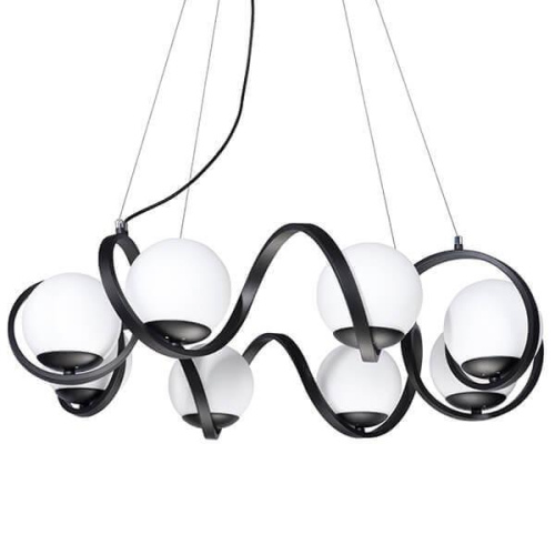 Подвесная люстра Lightstar Globo 803167 Подвесная люстра Lightstar Globo 803167