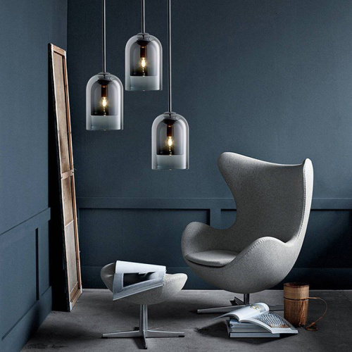 Подвесной Светильник Aria Transparent By Imperiumloft