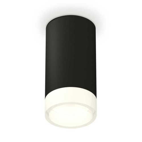 Комплект накладного светильника Ambrella light Techno Spot XS (C8162, N8401) XS8162002 Комплект накладного светильника Ambrella light Techno Spot XS (C8162, N8401) XS8162002