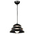 Подвесной светильник Lussole Loft Beijing LSP-8131