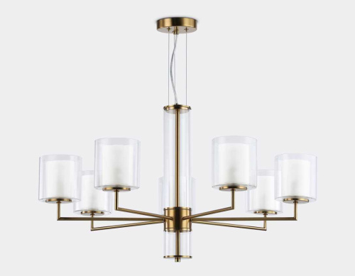 Подвесная люстра Ambrella light High Light LH56013 Подвесная люстра Ambrella light High Light LH56013
