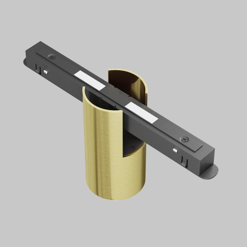 Трековый светильник Technical TR122-2-7W3K-BS Трековый светильник Technical TR122-2-7W3K-BS
