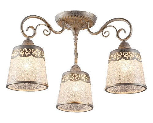 Потолочная люстра Omnilux Lodine OML-46507-03