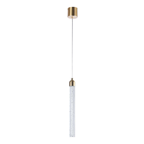 Подвесной светильник Arte Lamp BIAS A1802SP-5PB Подвесной светильник Arte Lamp BIAS A1802SP-5PB