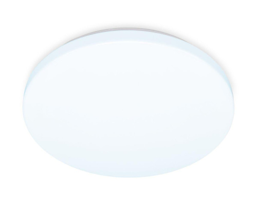 Потолочный светодиодный светильник Ambrella light Orbital Air FZ1006