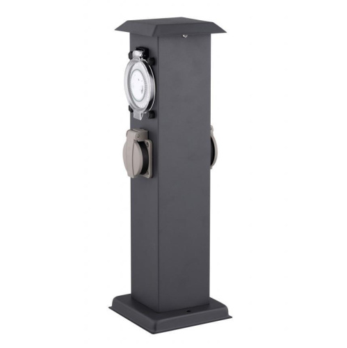 Уличная розетка Paulmann Panama 4700004769