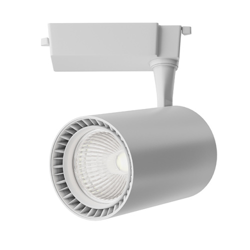 Трековый светильник Technical TR003-1-15W4K-W-W Трековый светильник Technical TR003-1-15W4K-W-W