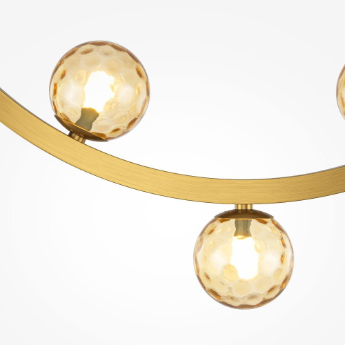 Подвесной светильник Maytoni MOD331PL-L12BS3K Подвесной светильник Maytoni MOD331PL-L12BS3K