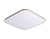 Потолочный светодиодный светильник Ambrella light Original Crystal FF75