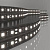 Светодиодная лента Elektrostandard 14,4W/m 60LED/m 5050SMD дневной белый 5M a053683