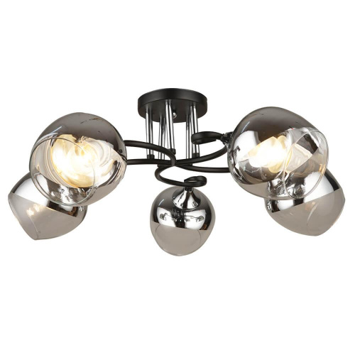 Потолочная люстра Wedo Light Совер 66371.01.13.05