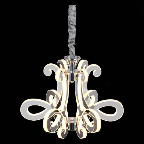 Подвесная светодиодная люстра ST Luce Aricia SL835.003.06 Подвесная светодиодная люстра ST Luce Aricia SL835.003.06