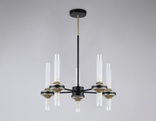 Подвесная люстра Ambrella Light High Light Modern LH55351