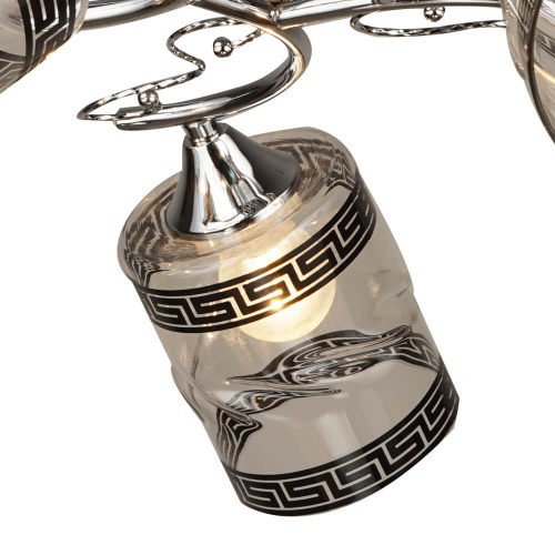 Потолочная люстра Seven Fires Альдено 66365.01.03.05